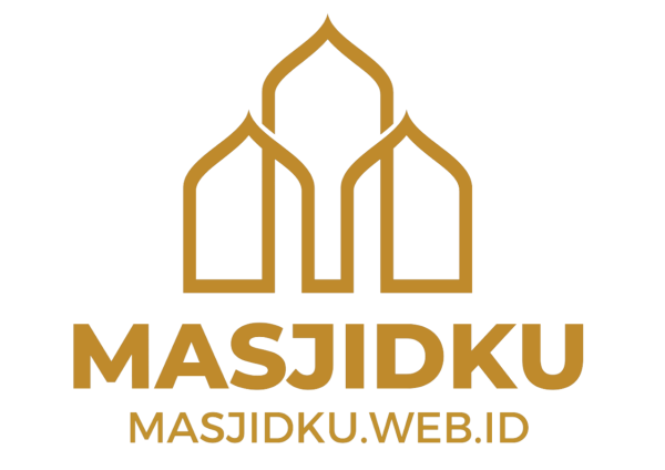 Demo 4 Masjidku.web.id